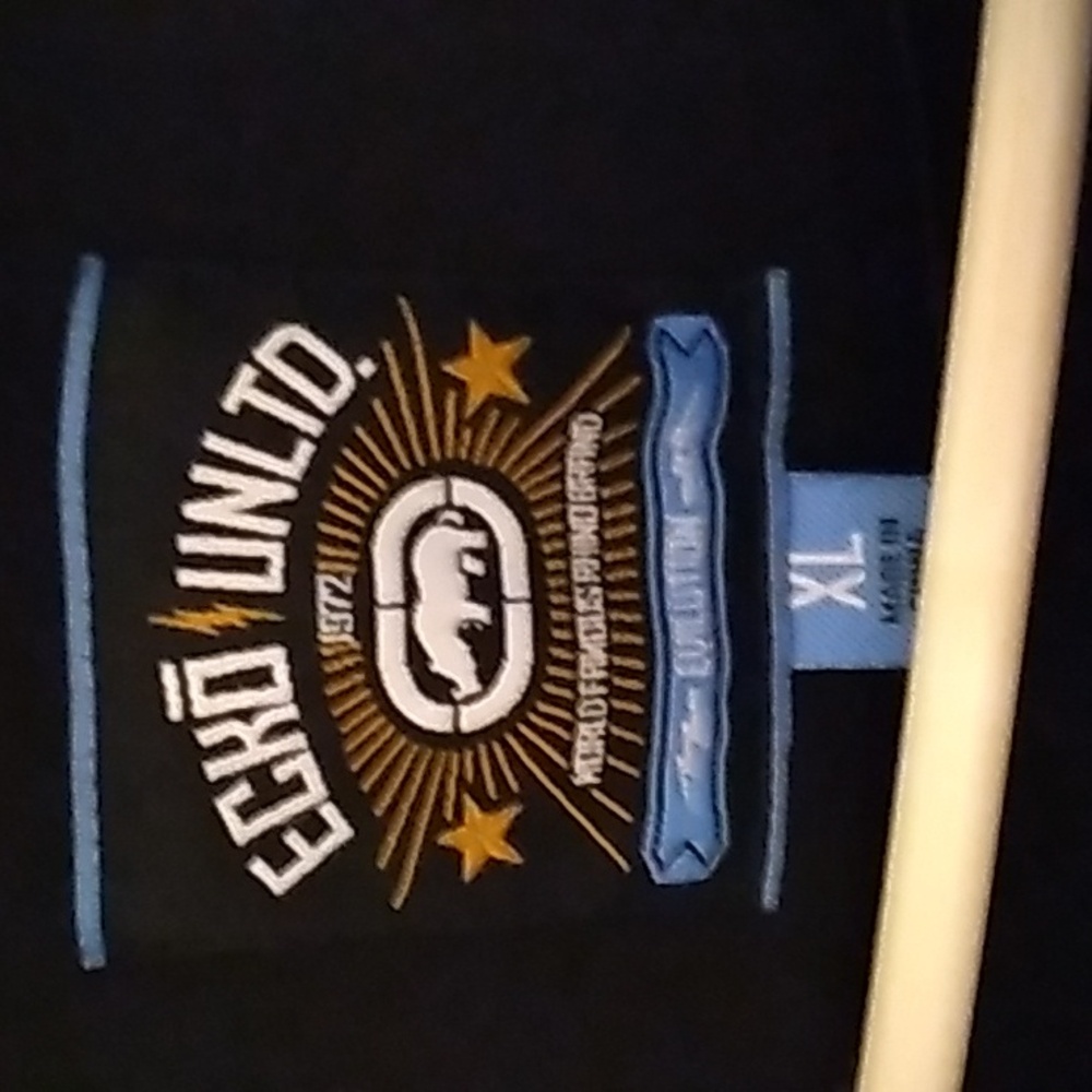 Echo Zip Up Jacket - image 4